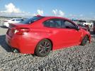 Subaru WRX Image 2