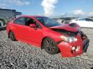 Subaru WRX Image 12