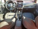 Subaru WRX Image 13