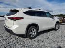 Toyota Highlander Hybrid Le Image 4
