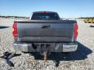 Toyota Tundra Double Cab Limited Image 4