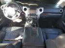 Toyota Tundra Double Cab Limited Image 11