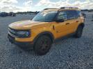 Ford Bronco Big Bend Image 1