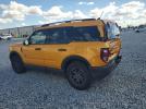 Ford Bronco Big Bend Image 13