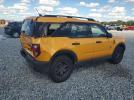 Ford Bronco Big Bend Image 3