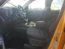 Ford Bronco Big Bend Image 2