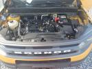 Ford Bronco Big Bend Image 9