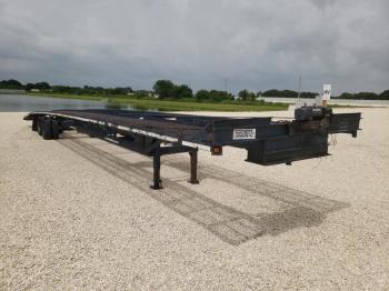  Salvage Kaufman 3 Hauler