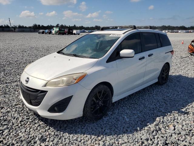 Salvage Mazda 5