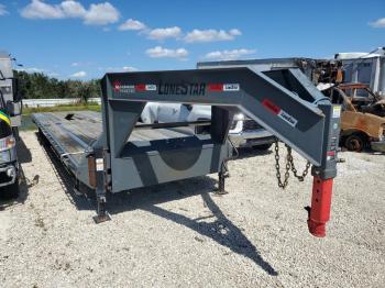  Salvage Other Heavy Equipmen Trailer