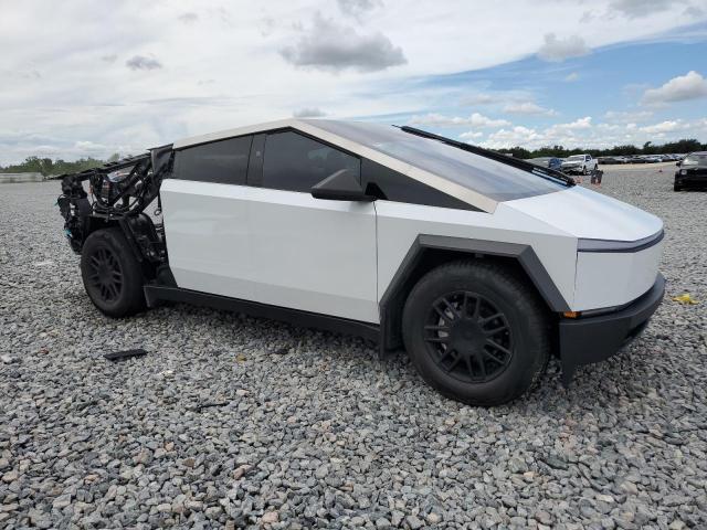  Salvage Tesla Cybertruck