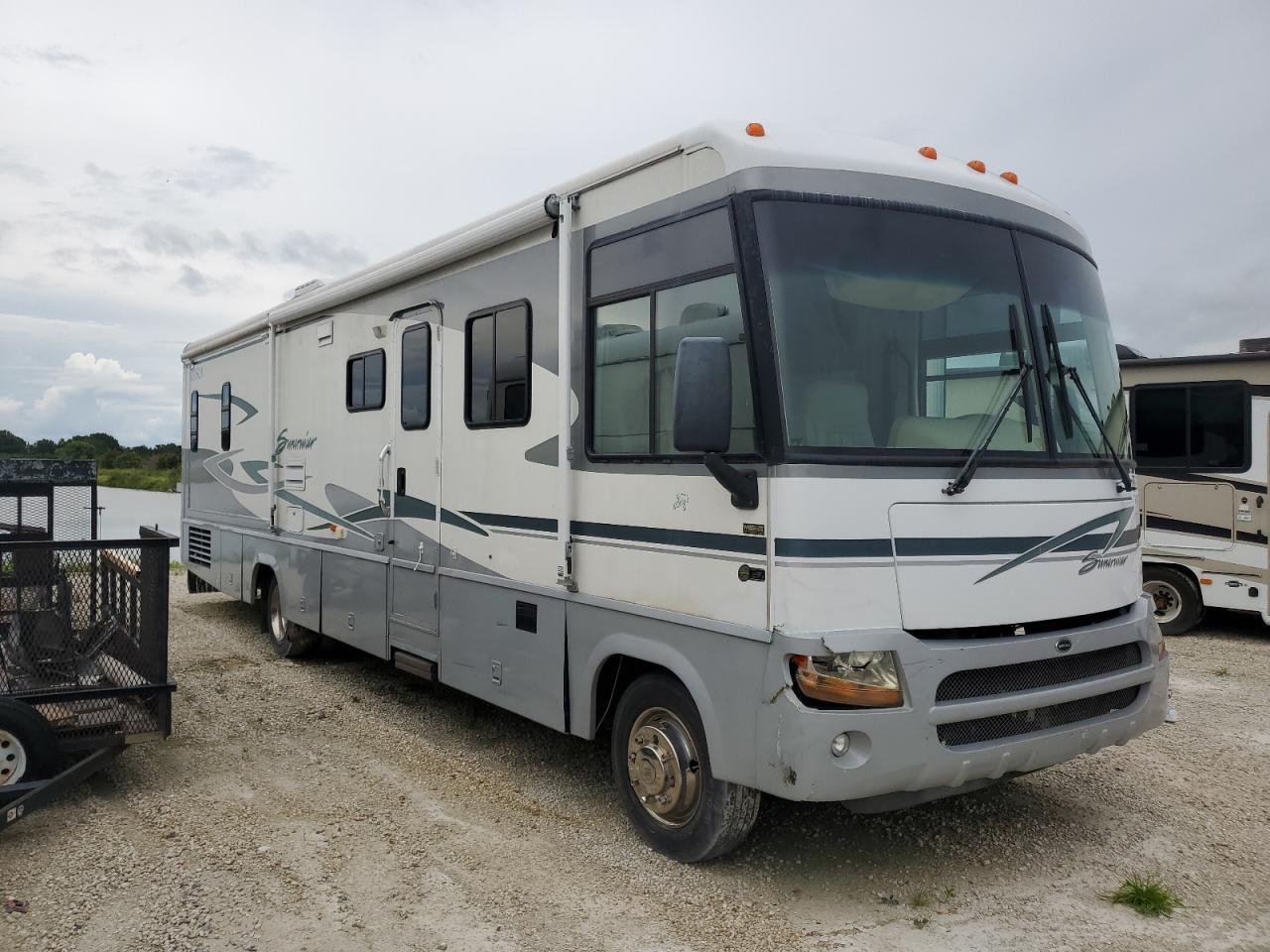 Workhorse Custom Cha W22 W22 Image 1