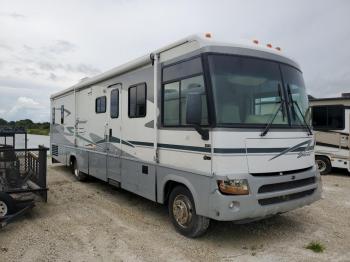  Salvage Workhorse Custom Cha W22