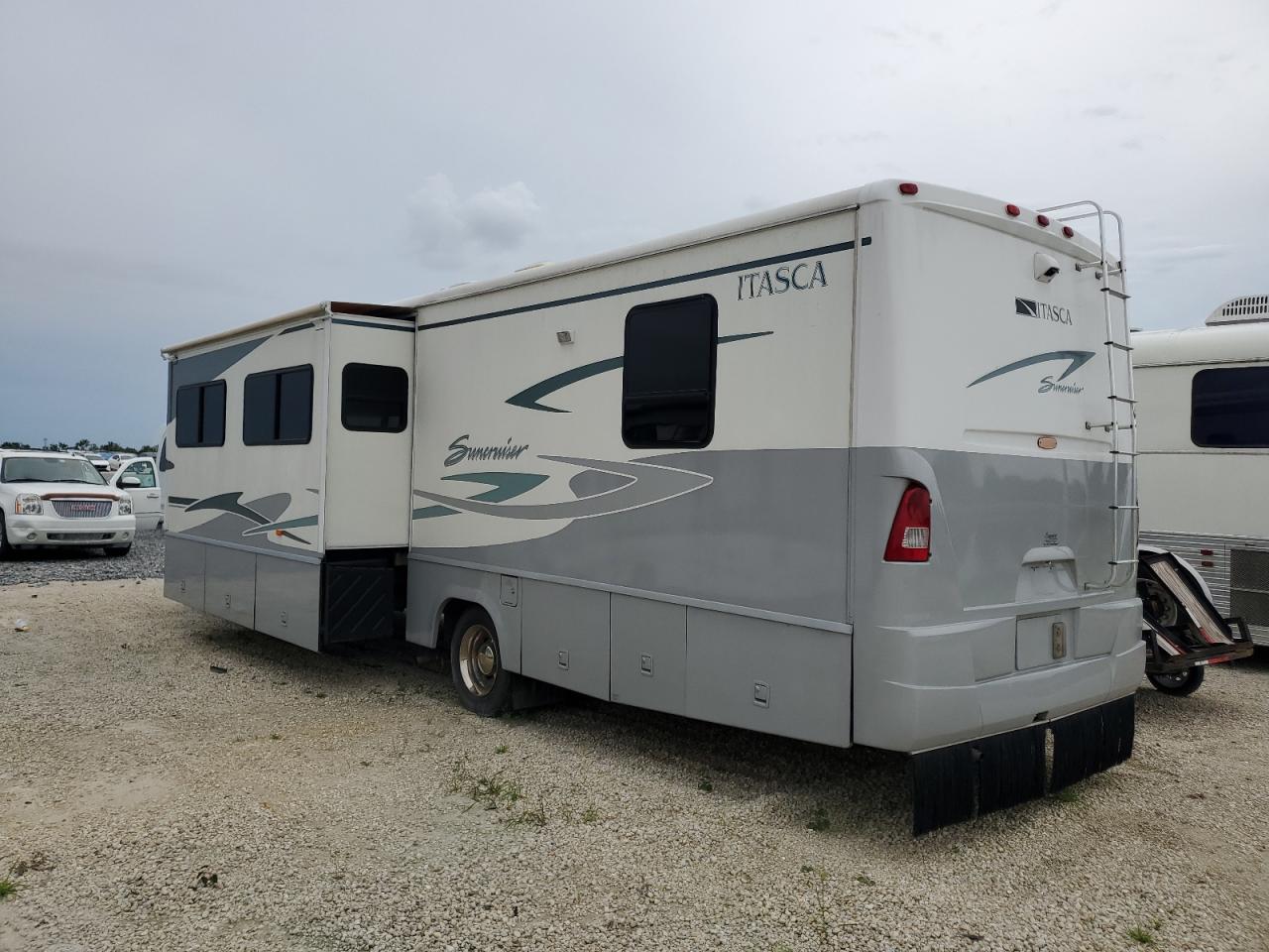 Workhorse Custom Cha W22 W22 Image 3