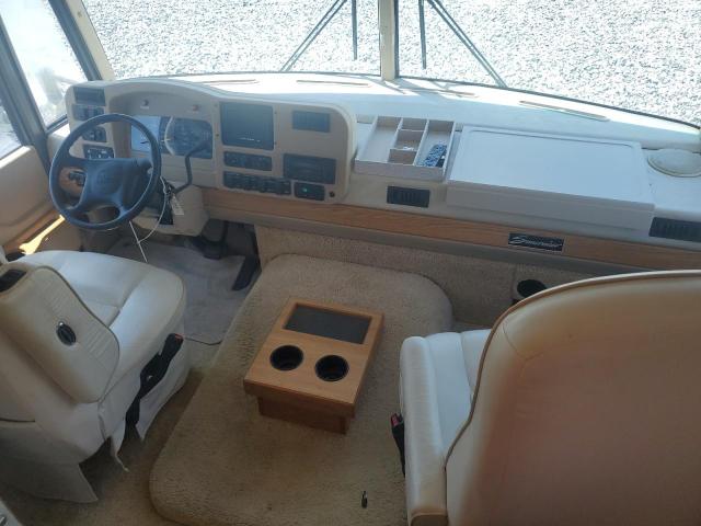 Workhorse Custom Cha W22 W22 Image 9