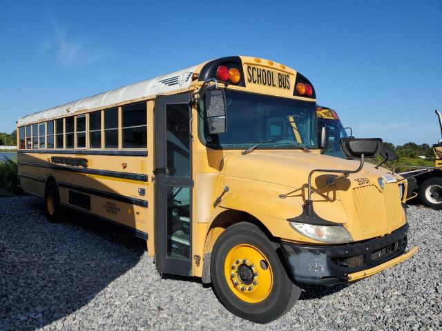  Salvage Ic Corporation Ce Series