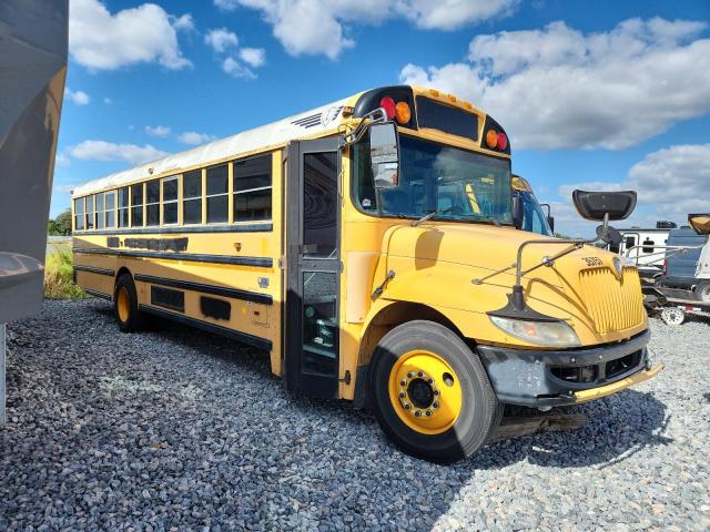  Salvage Ic Corporation Ce Series