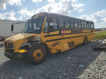  Salvage Thomas Saf-t-line