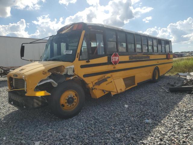  Salvage Thomas Saf-t-line