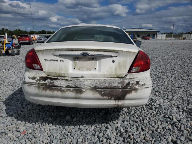 Ford Taurus Se Image 2