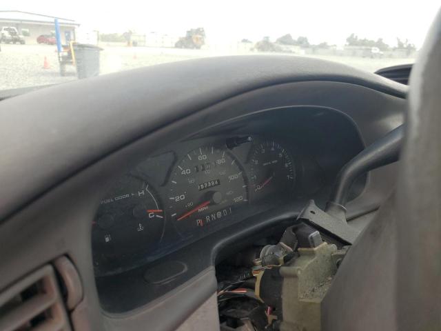 Ford Taurus Se Image 3