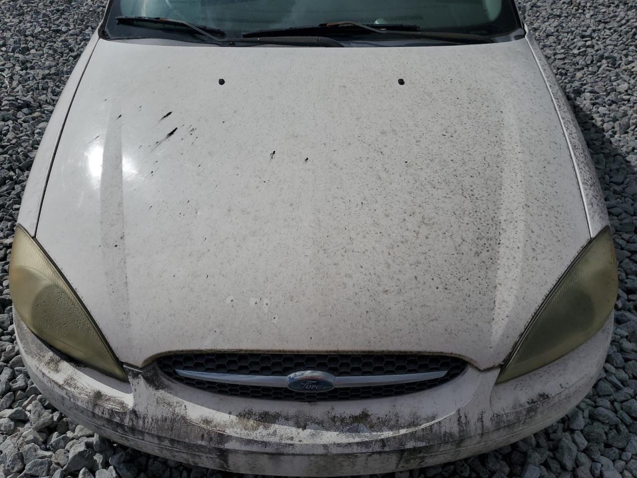 Ford Taurus Se Image 11