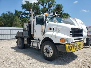  Salvage Sterling Truck L 8500