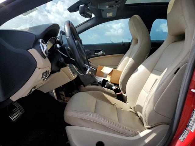 Mercedes-Benz Cla-class 250 Image 10