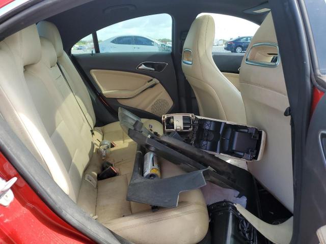 Mercedes-Benz Cla-class 250 Image 5