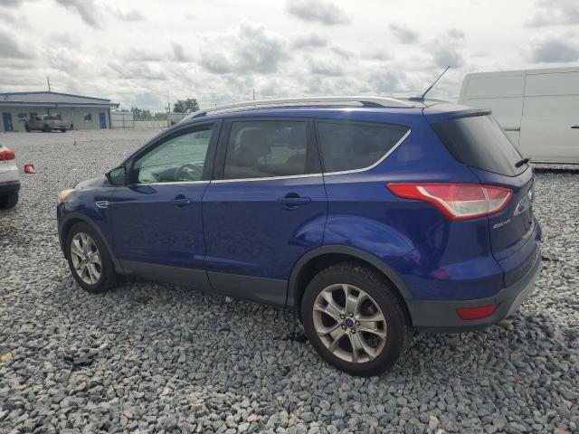 Ford Escape Titanium Image 6