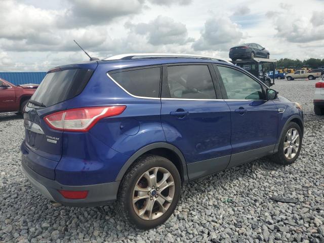 Ford Escape Titanium Image 4