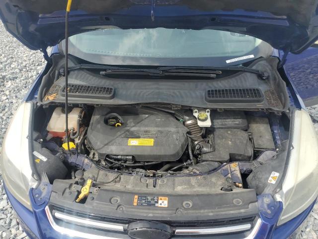 Ford Escape Titanium Image 10