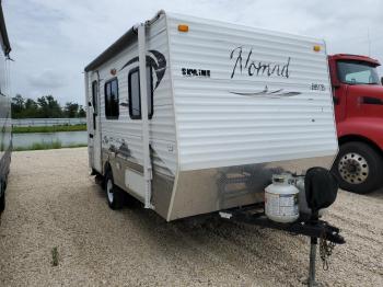  Salvage Skyline Nomad