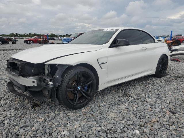  Salvage BMW M Series