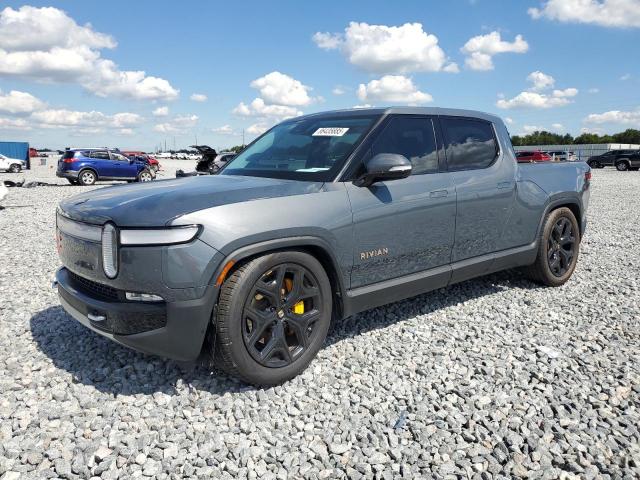  Salvage Rivian Rit