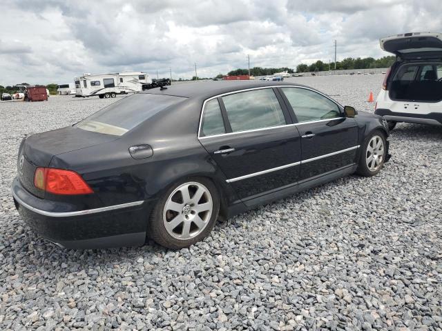Volkswagen Phaeton 4.2 Image 12