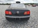 Volkswagen Phaeton 4.2 Image 11