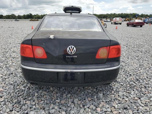 Volkswagen Phaeton 4.2 Image 11