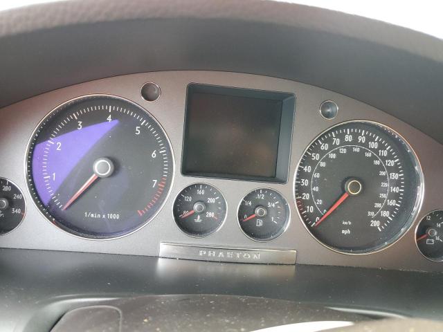 Volkswagen Phaeton 4.2 Image 8