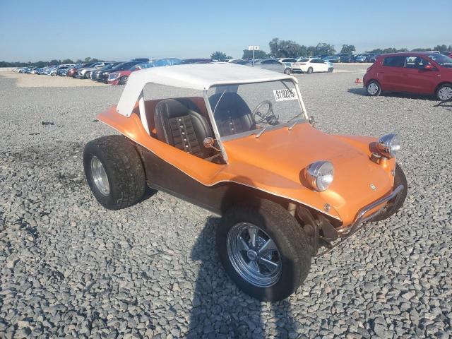  Salvage Volkswagen Dunebuggy