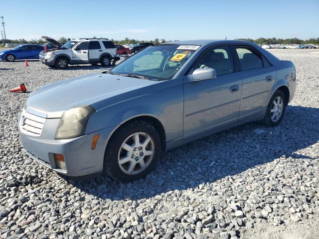  Salvage Cadillac CTS