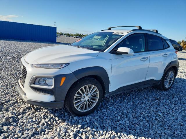  Salvage Hyundai KONA