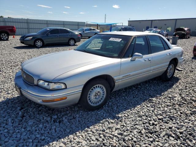  Salvage Buick LeSabre