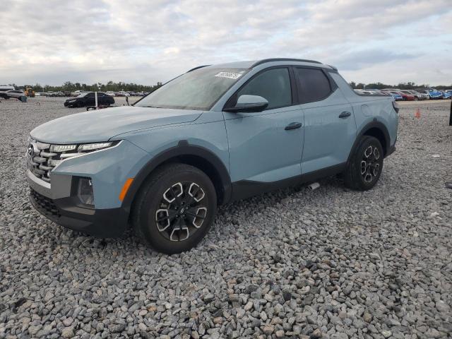  Salvage Hyundai SANTA CRUZ