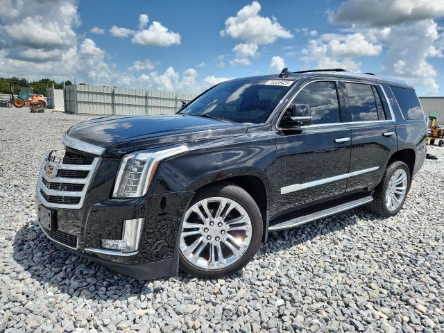  Salvage Cadillac Escalade