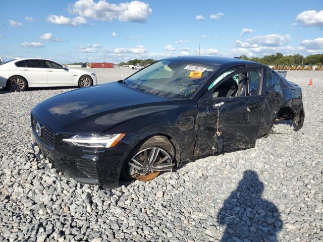  Salvage Volvo S60 T8 Rec