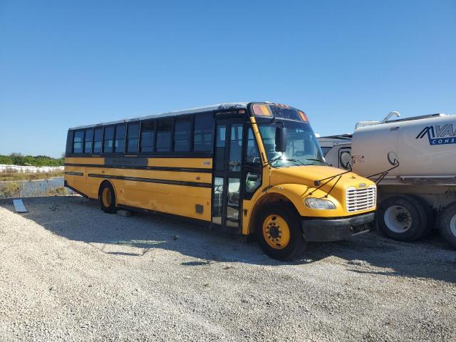  Salvage Thomabuses Saf-t-line