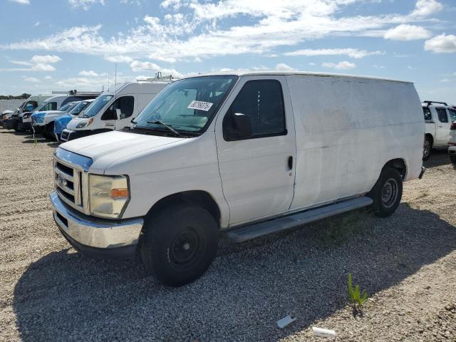  Salvage Ford Econoline