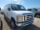 Ford Econoline E250 Van Image 12
