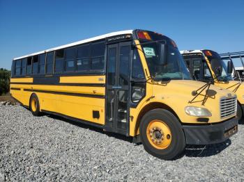  Salvage Thomabuses Saf-t-line